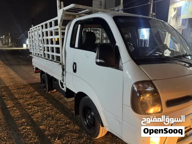 نقل اثاث و اغراض ومواد منزليه وانشائية داخل بغداد وخارجها