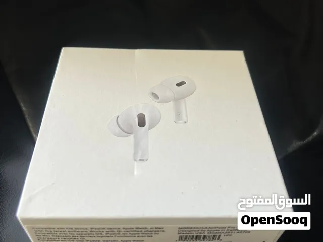 سماعة ابل ايربودز برو