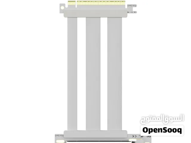 كيبل رايزر لكرت الشاشة glotrends 100mm pcie 5.0