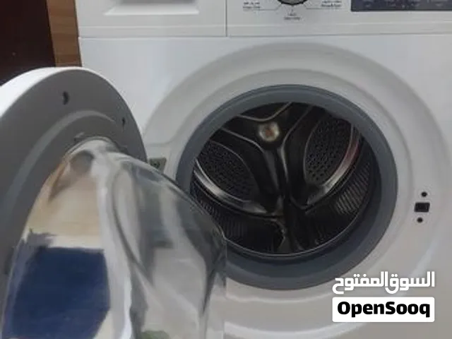 Wansa Gold Washing Machine 8.0 kg