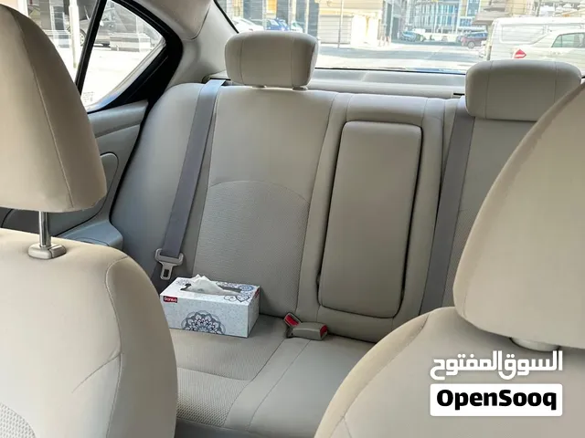 Nissan suny 2021 for sale