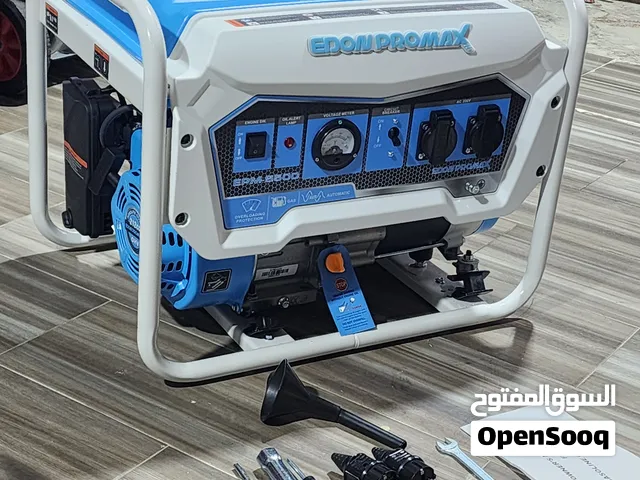 جنريتر شركة ايدون 3.0KW ضمان ثلاث شهر مولد كهرباء جرنيتر كهربائي