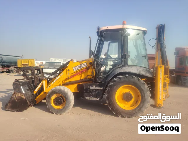 Jcb back hoe  loaxer