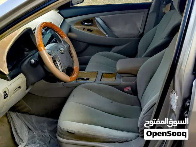 تيوتا كامري