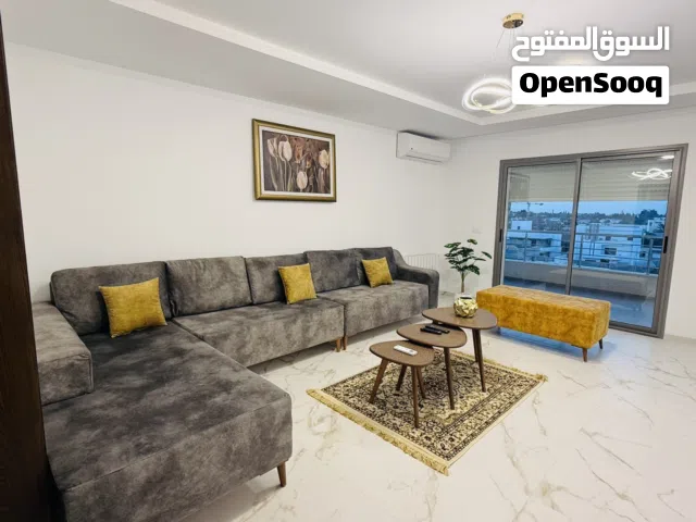 شقق فاخرة للإيجار اليومي حي الواحات