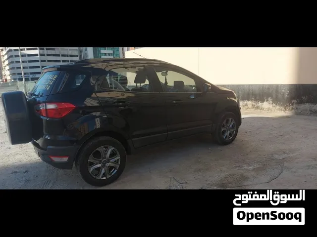 ford escape 2014