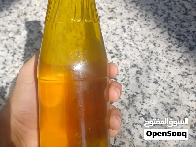زيت شوع صافي