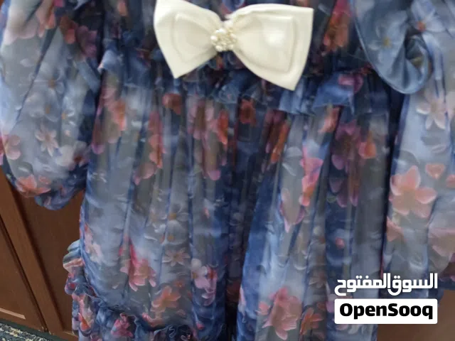 فستان بنات