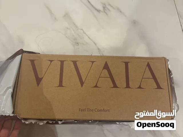 جزمة فلات من vivaia