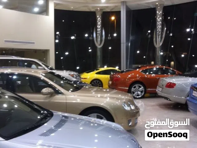 مطلب مستثمر وشريك لمشروع خاص بالسيارات