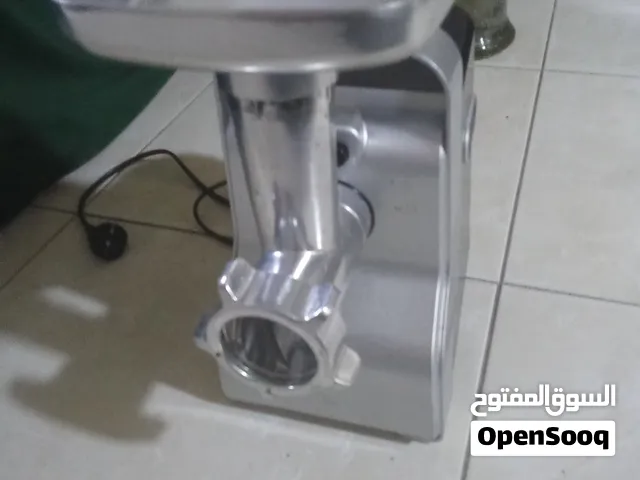 ماكنة لحمة للبيع