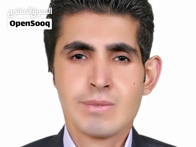 مُدرِّس لغة عربية ومُدقِّق لغوي