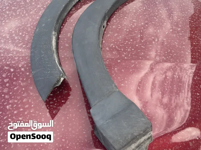 سبويلرات رافور أدفنشر