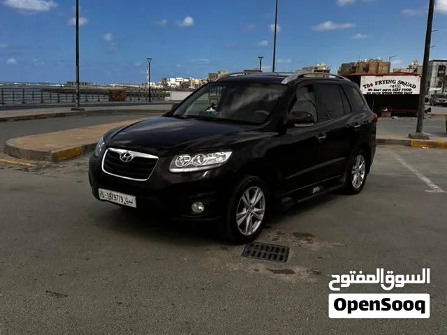 سنتافي 2010 2011 دار لون خمري بيج من داخل 3 صفات فتحه بصمه تدفئة فل الفل