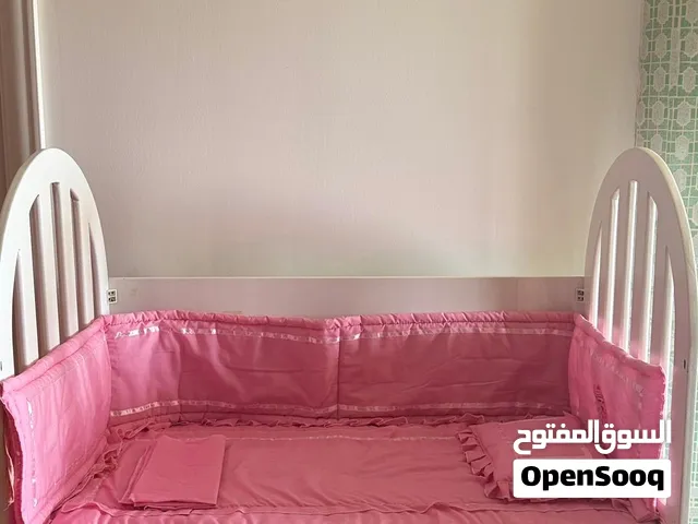 سرير /منز للبيع بحاله منتازه