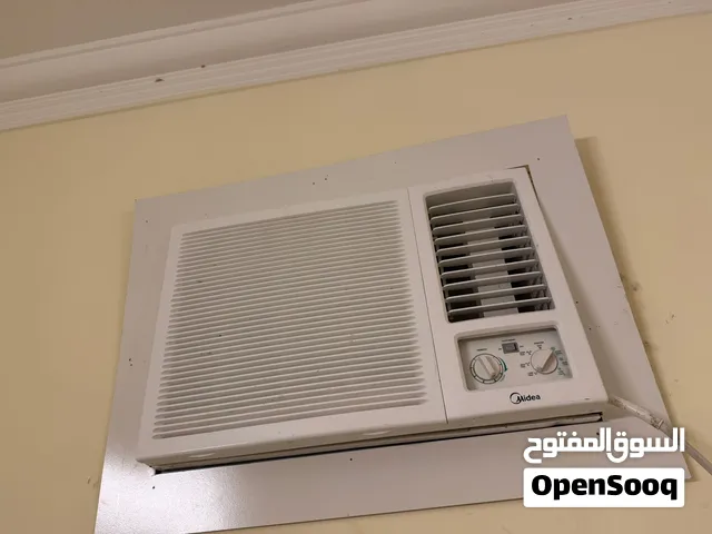 Midea 1.5 to 1.9 Tons AC in Northern Governorate