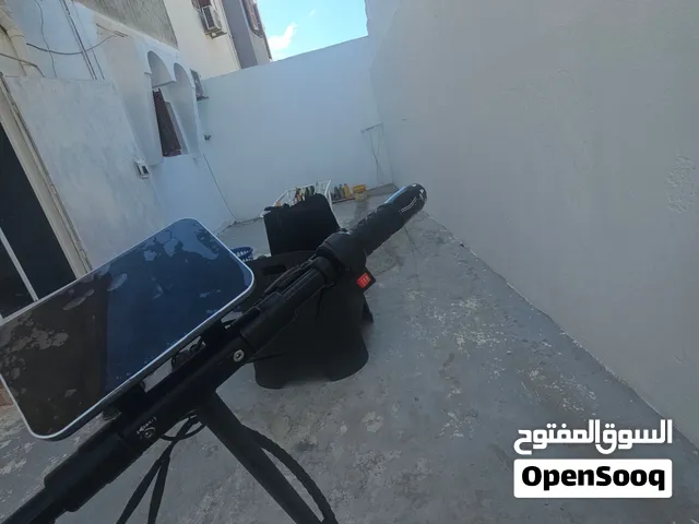 سكوتر الوحش2026