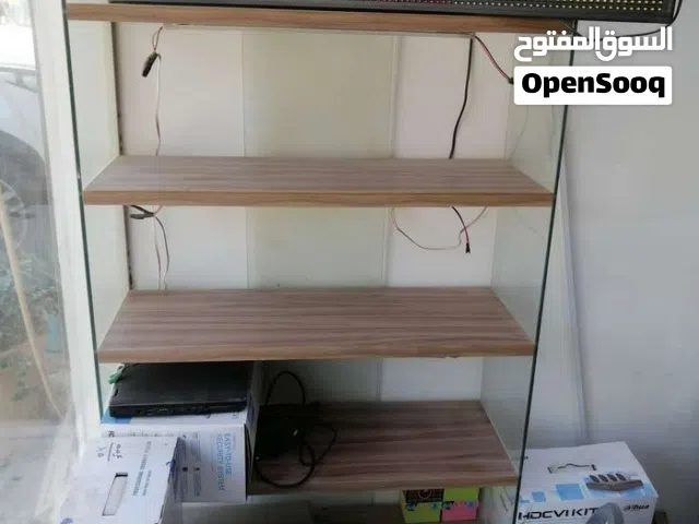 رفوف ميكانو