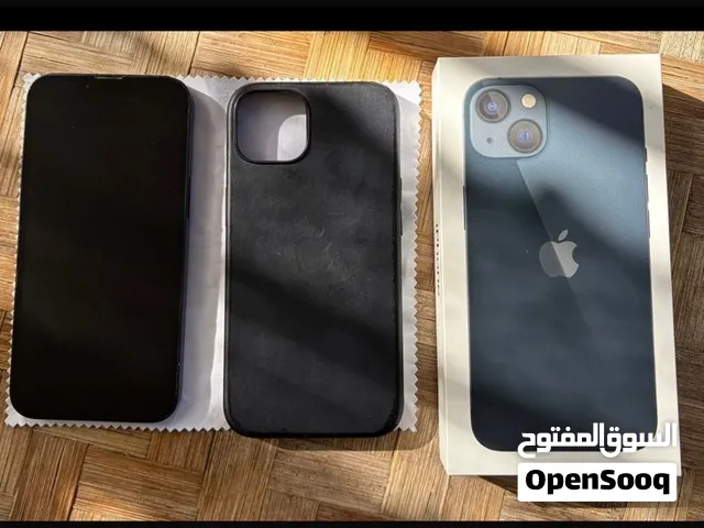 ايفون 13 عادي