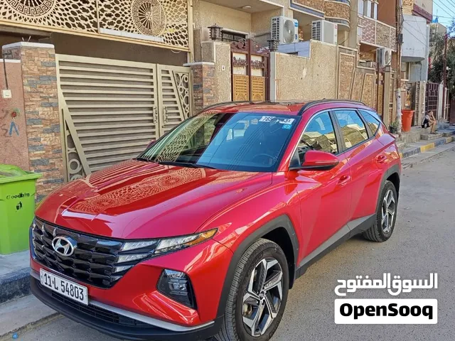 توسان وارد امريكي للبيع