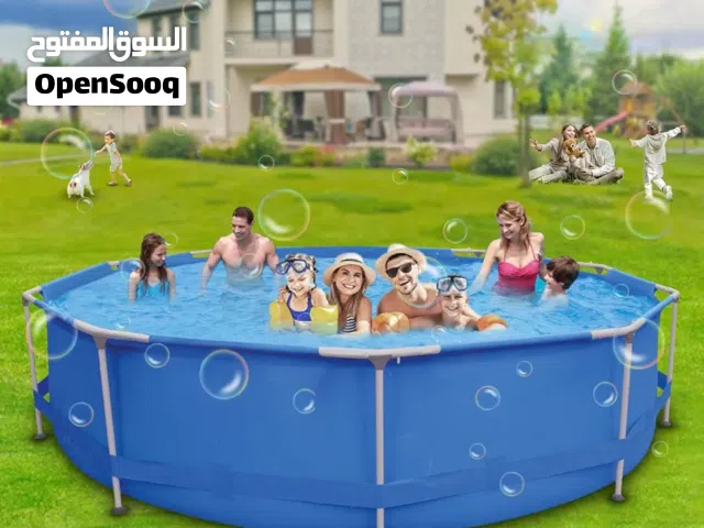 حوض سباحه للبيع