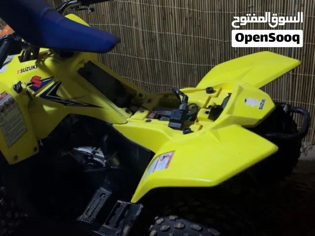 سزوكي 90cc للبيع