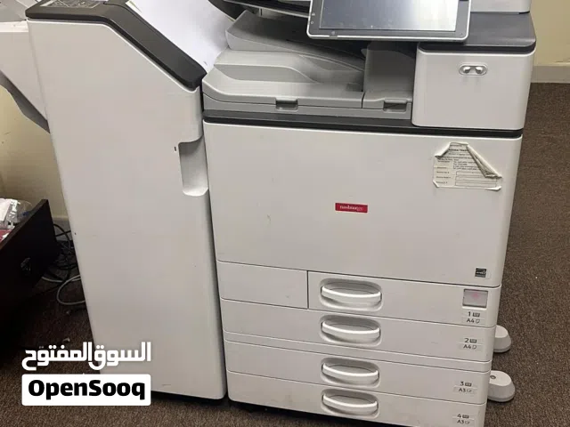Printers sales and Service