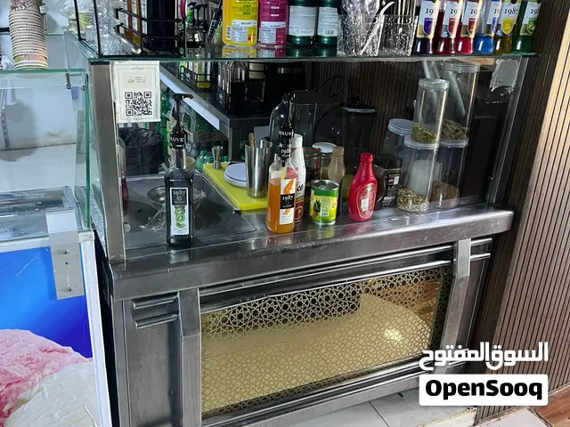 بسطة عرض ممتازه