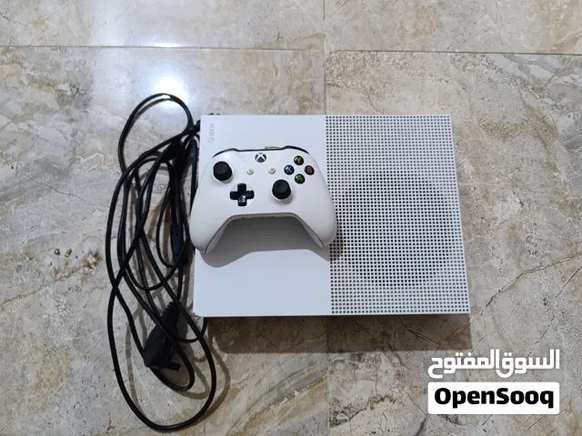 Xbox One S Xbox for sale in Dhi Qar