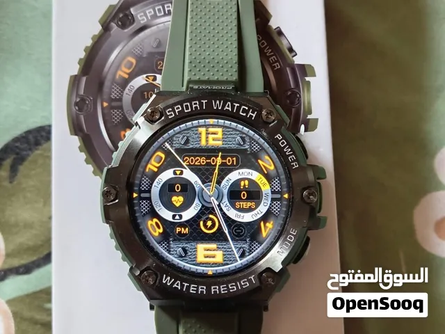 Promate Xwatch R-19 smart watch new