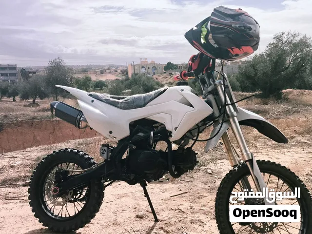 موطو كروز صيني درجه نظيييف ومسرفس بالكامل