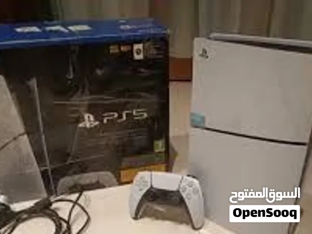 بلاي ستيشن 5استعمال اوروبي