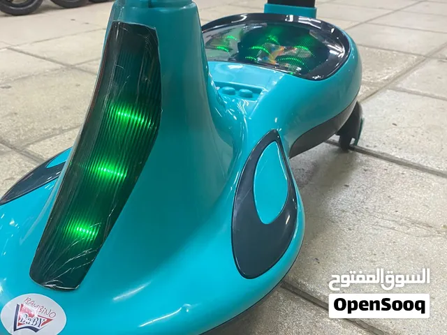 سياره بلازما السحريه الجديده مع اناره 4D بأكثر من لون وأصوات موسيقى وعجلات ربر سليكون تتوفر التوصيل
