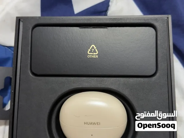 Huawei FreeClip (Beige) - Excellent performance and stylish design 2025