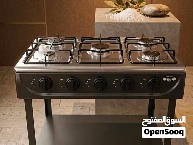 غاز Boko خمس شعلات