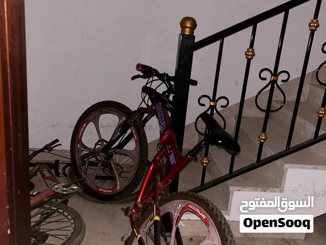 سيكل ستانلس كبير الوصف مهم
