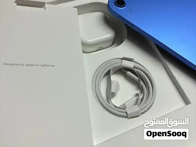 ايباد A16 جديد