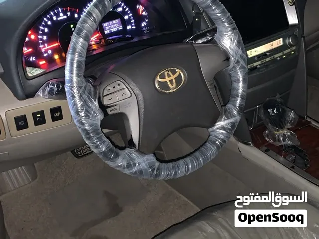 Used Toyota Aurion in Al Batinah