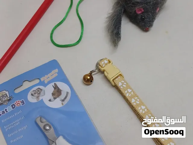 Cat Needs!!