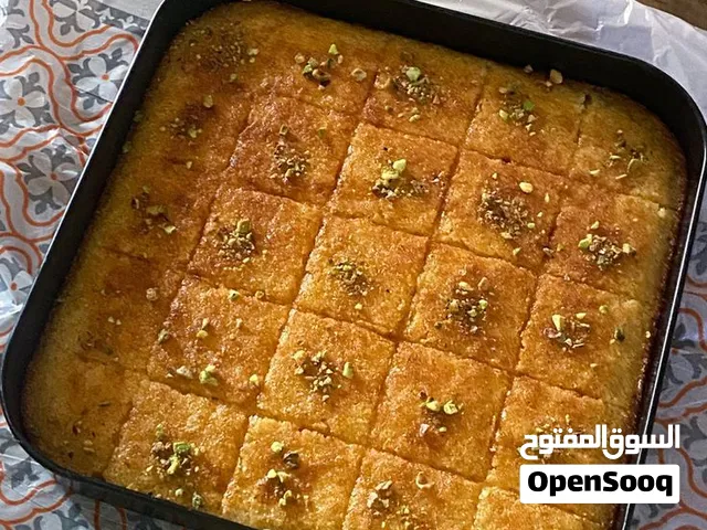 بسبوسه بيتنا
