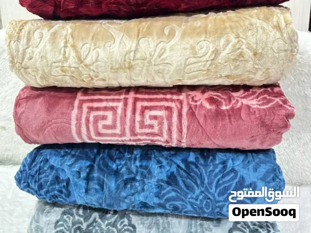 عرض خاص لمدة اسبوع 5بطانيات نفرين ابو دب الاصليه بسعر خيالي ومغري( 29000ريال )
