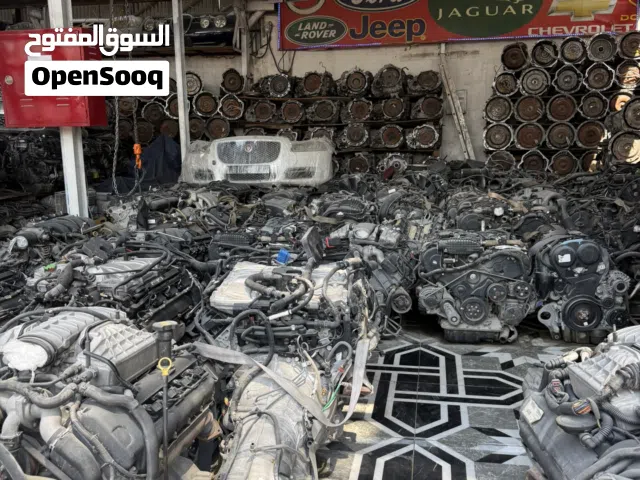 BARZ AUTO SPARE PARTS