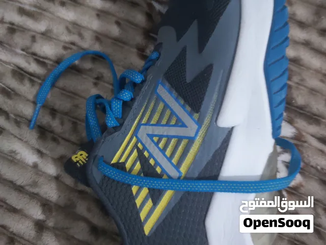 New balance