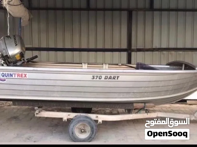 للبيع المنيوم 12قدم