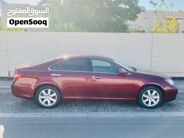 Lexus ES350