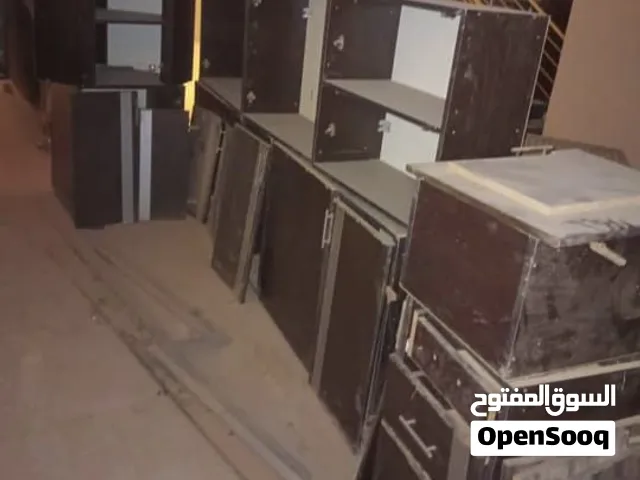 مطبخ تركي 4×3 متر مع مسطبه رخام تركي اصلي وحوض رخام
