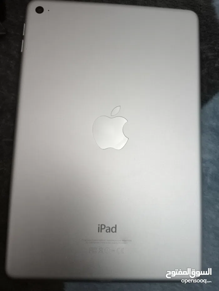 Apple iPad 4 64 GB 7.9 inch