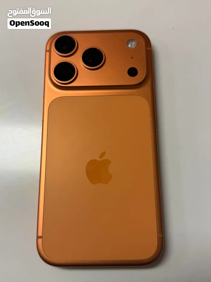 iPhone 17 PRO 512GB