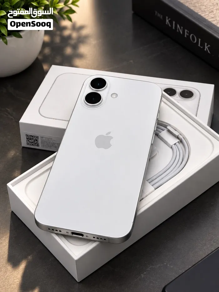 iPhone 17 256GB