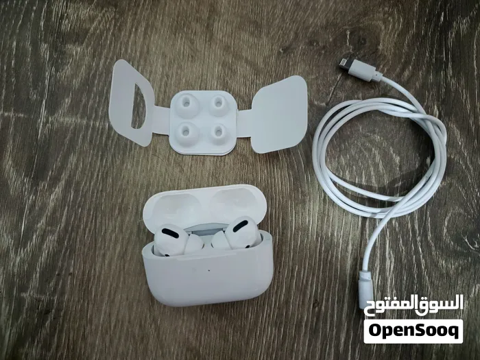 apple airpods pro 3